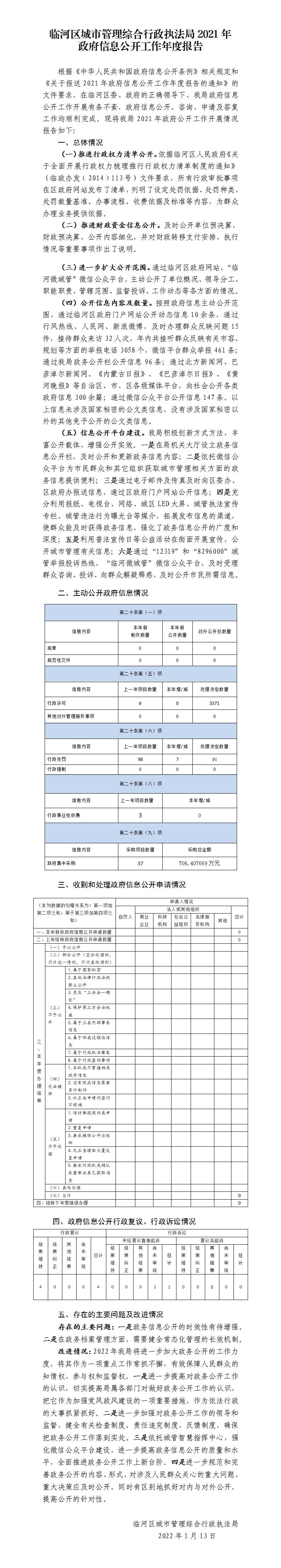 C:UsersAdministratorDesktop\u4e34河区执法局2021年政府信息公开工作年度报告.jpg